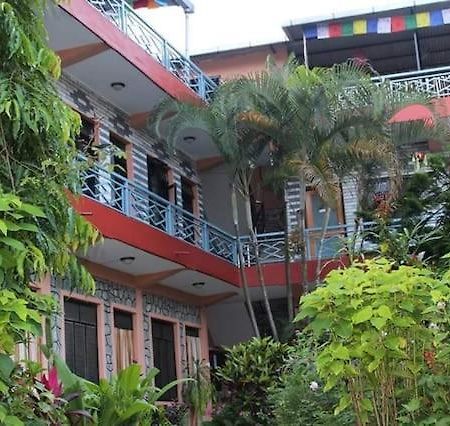 Kalpana G. House Hotel Pokhara Luaran gambar