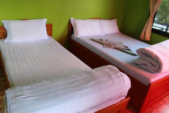 Kalpana G. House Hotel Pokhara Luaran gambar