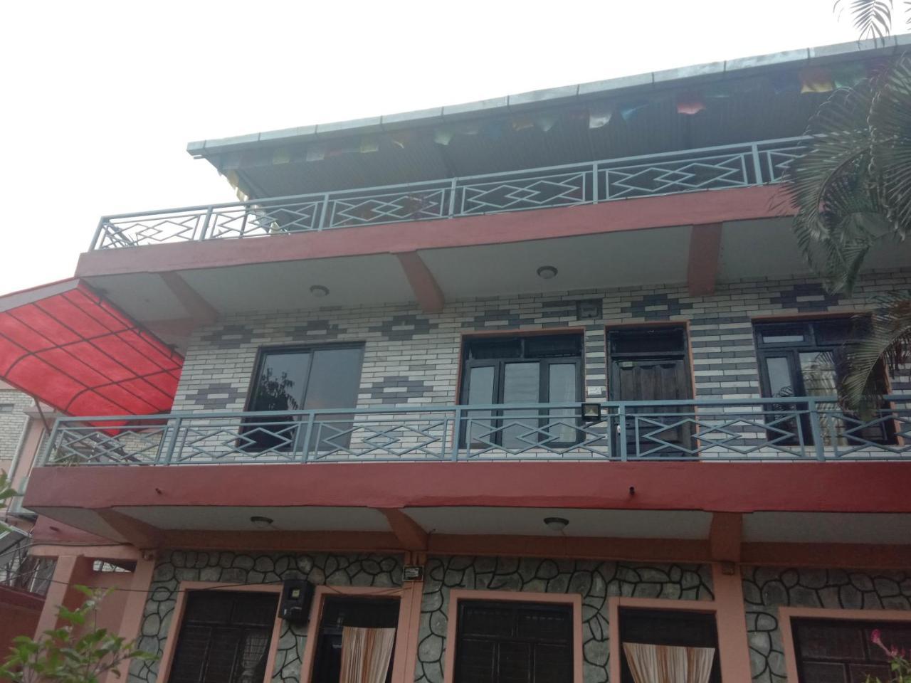 Kalpana G. House Hotel Pokhara Luaran gambar