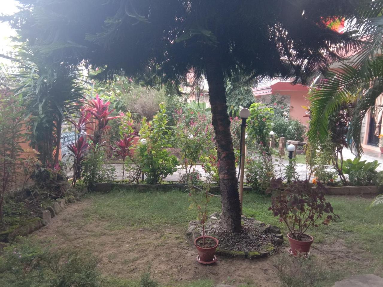 Kalpana G. House Hotel Pokhara Luaran gambar