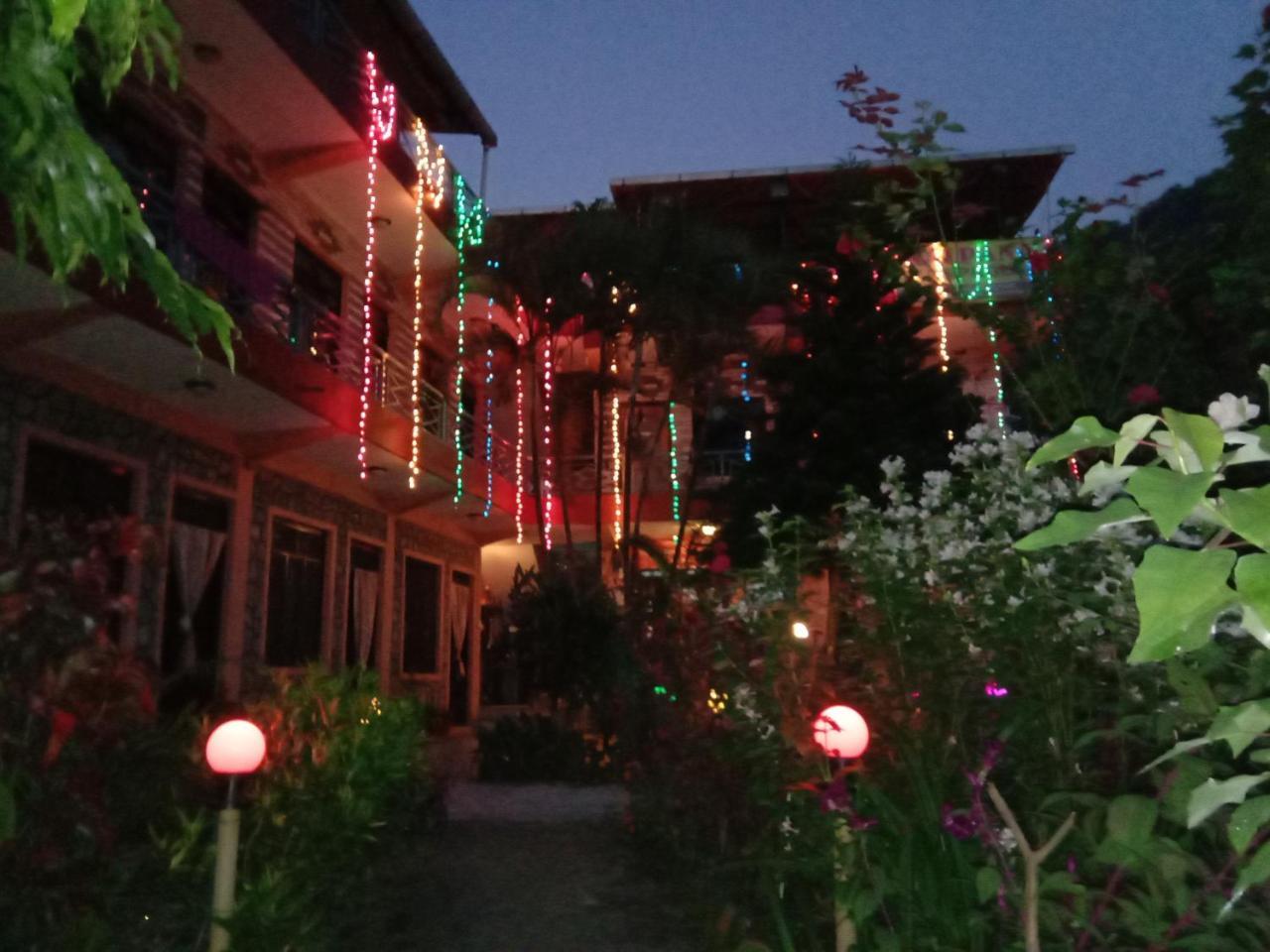 Kalpana G. House Hotel Pokhara Luaran gambar