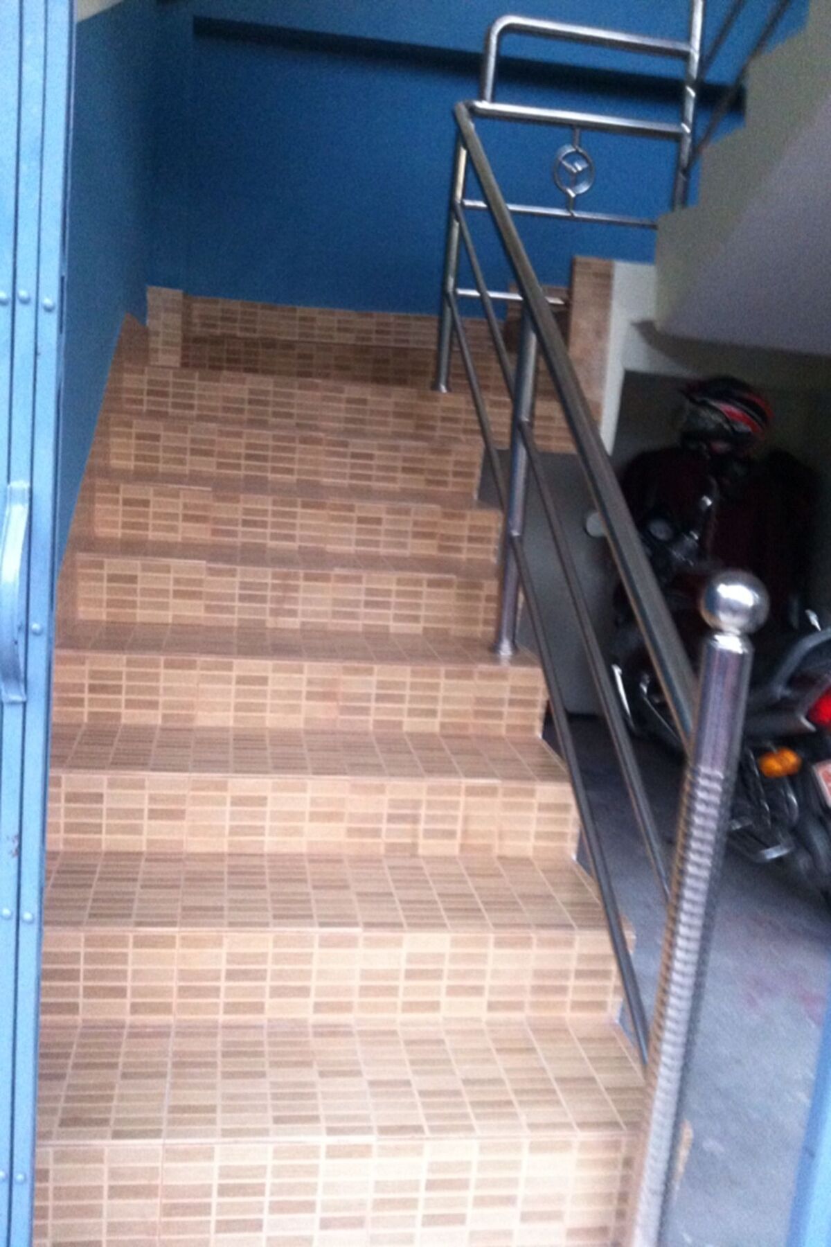 Kalpana G. House Hotel Pokhara Luaran gambar