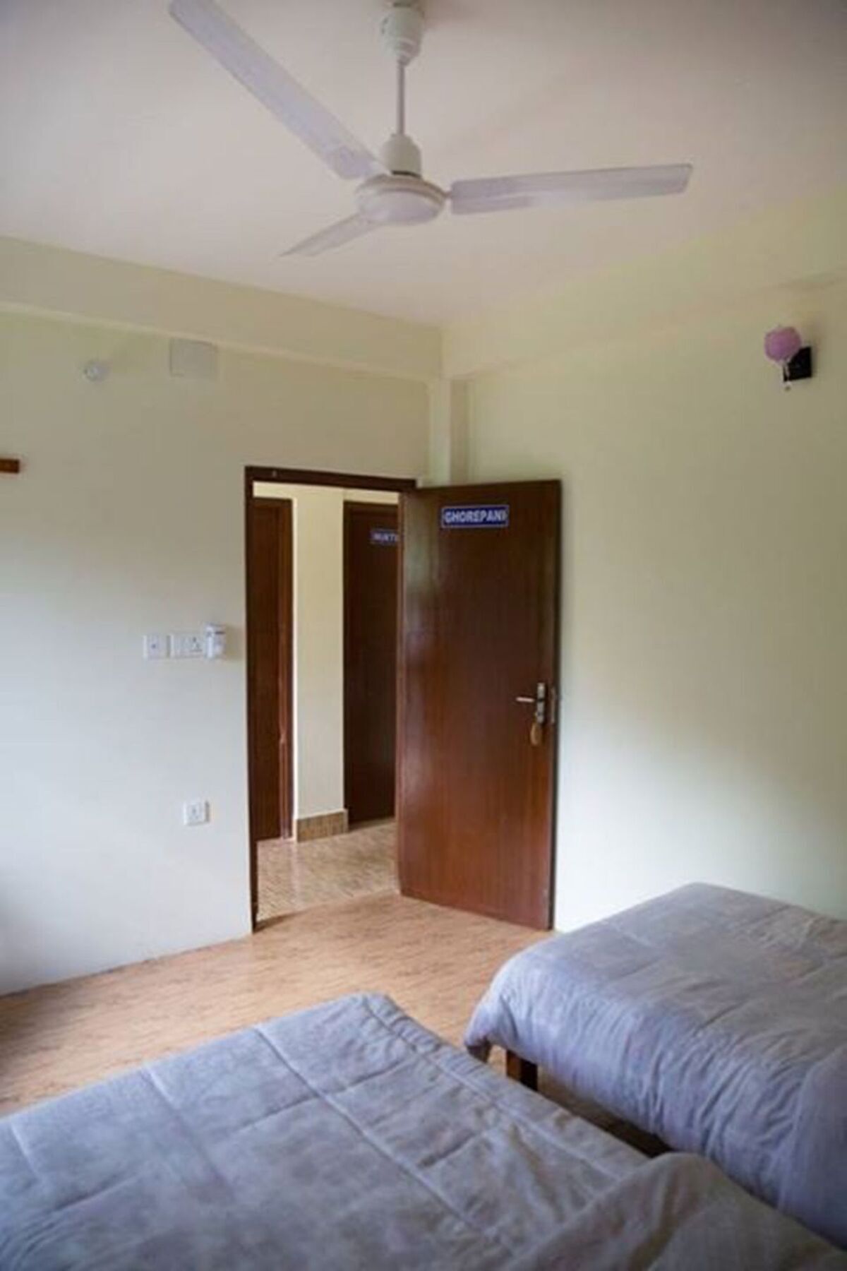 Kalpana G. House Hotel Pokhara Luaran gambar